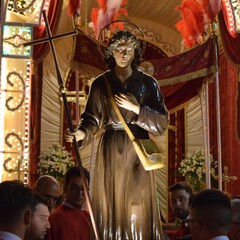 Festa patronale San Nicola