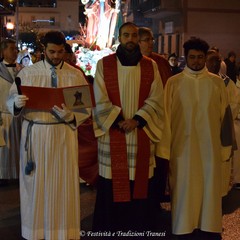 Processione Santa Lucia