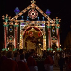 Festa patronale San Nicola