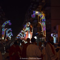 Processione Santa Lucia