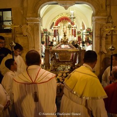 Processione del 29 luglio 2018