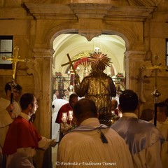 Processione del 29 luglio 2018