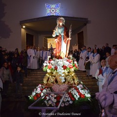 Processione Santa Lucia