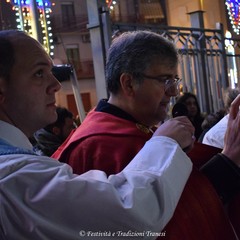 Processione Santa Lucia