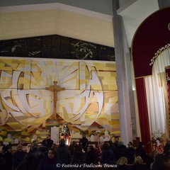 Processione Santa Lucia