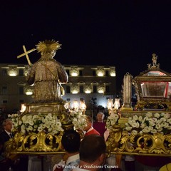 Processione del 29 luglio 2018