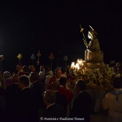 Processione del 29 luglio 2018