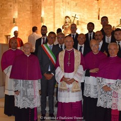 Processione del 29 luglio 2018