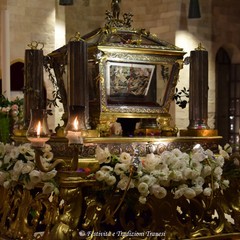 Processione del 29 luglio 2018