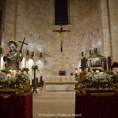 Processione del 29 luglio 2018