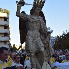 San Michele Arcangelo a Trani