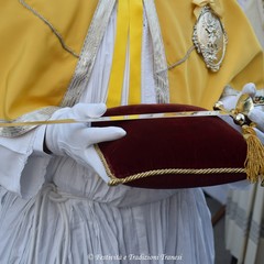 San Michele Arcangelo a Trani