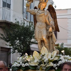 San Michele Arcangelo a Trani