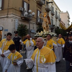 San Michele Arcangelo a Trani