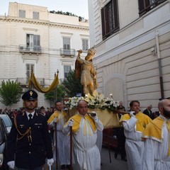 San Michele Arcangelo a Trani