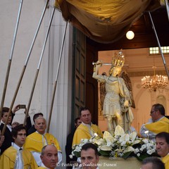 San Michele Arcangelo a Trani