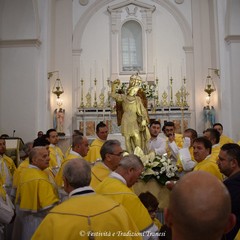 San Michele Arcangelo a Trani