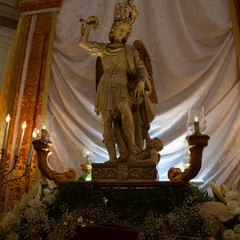 San Michele Arcangelo a Trani