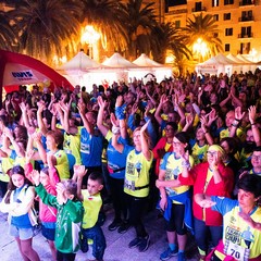 Trani Night Run