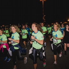 Trani Night Run