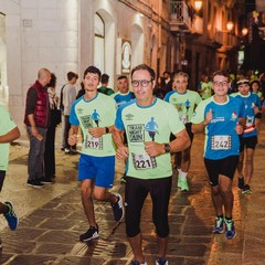 Trani Night Run