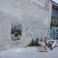 Ex distilleria Angelini