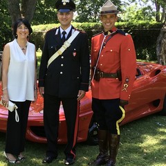 Angela Maria Pirozzi