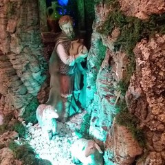 Vito cupertino e familiari