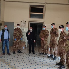 9° Reggimento fanteria Bari