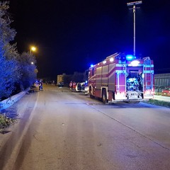 Incidente a Barletta