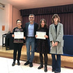 Scuola Baldassarre