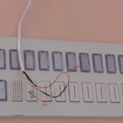 Sventato furto all'Itc