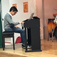 Scuola Baldassarre