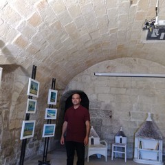 Sfumature della mia terra