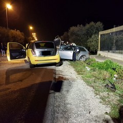 Incidente a Barletta