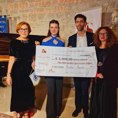 Premio Aldo Ciccolini