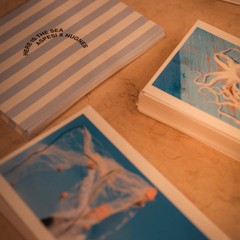 Nugnes e ASPESI presentano "Here is The Sea"