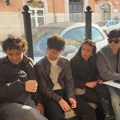 Extra minds Incontro Maria Grazia Cinquepalmi JPG