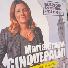 Extra minds Incontro Maria Grazia Cinquepalmi JPG