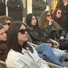 Extra minds Incontro Maria Grazia Cinquepalmi JPG