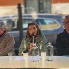 Extra minds Incontro Maria Grazia Cinquepalmi JPG