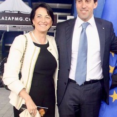 Angela Maria Pirozzi