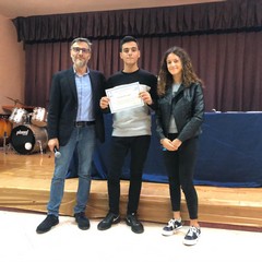 Scuola Baldassarre