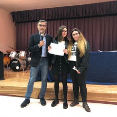 Scuola Baldassarre