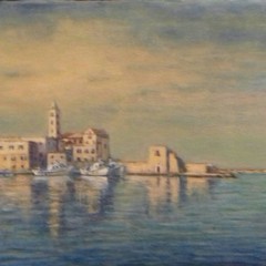 Sfumature della mia terra