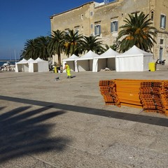 Amiu, Tranincorsa 2019