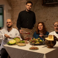 Facefood a Palazzo Beltrani