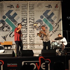 Jazz Festival Bisceglie