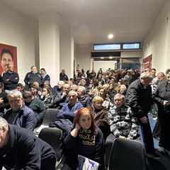 Fabrizio Ferrante Inaugurazione Comitato Elettorale JPEG