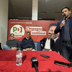 Fabrizio Ferrante Inaugurazione Comitato Elettorale JPEG